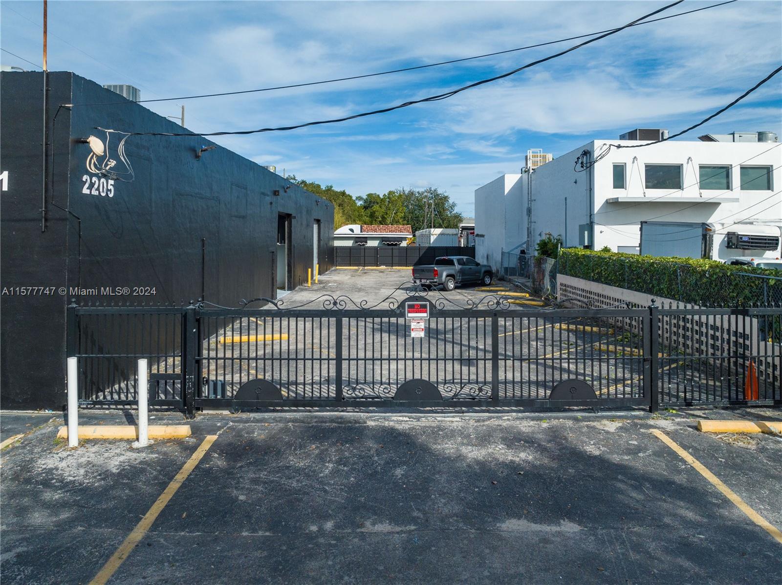 DR BURKHARTS WINTER GARDE - Commercial Sale