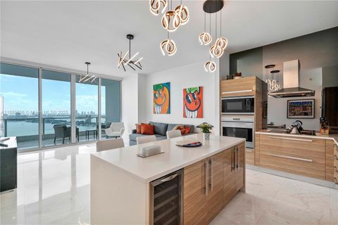 Photo of 2020 N Bayshore Dr #3108, Miami, FL 33137 (MLS # A11889536)