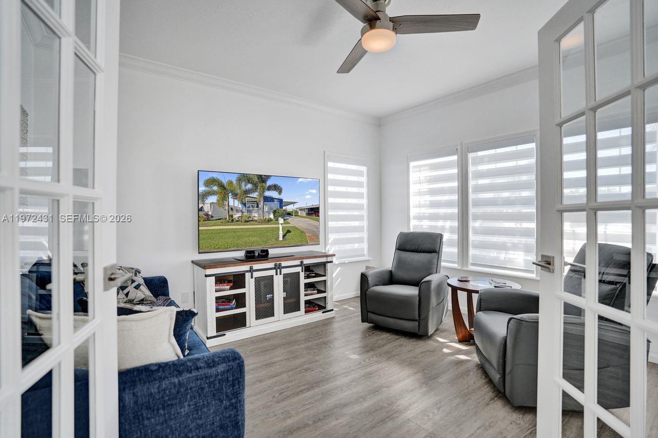 NORTHERN PINES MOBILE HOM - Residential