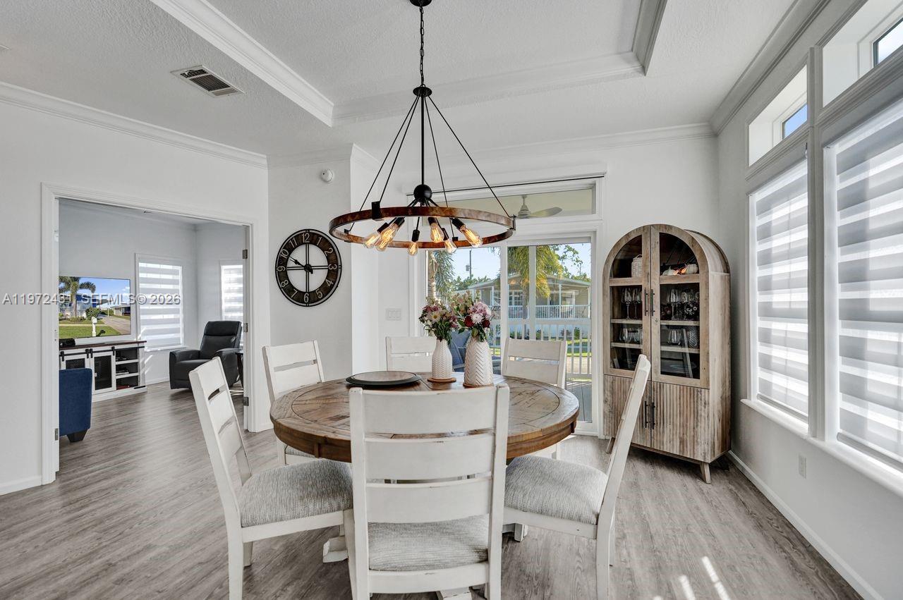 NORTHERN PINES MOBILE HOM - Residential