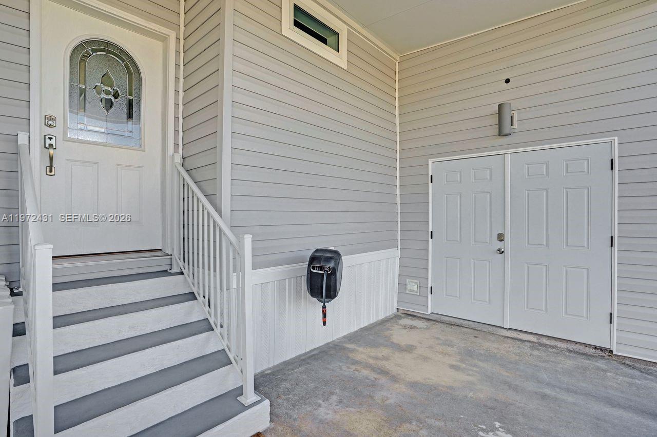 NORTHERN PINES MOBILE HOM - Residential