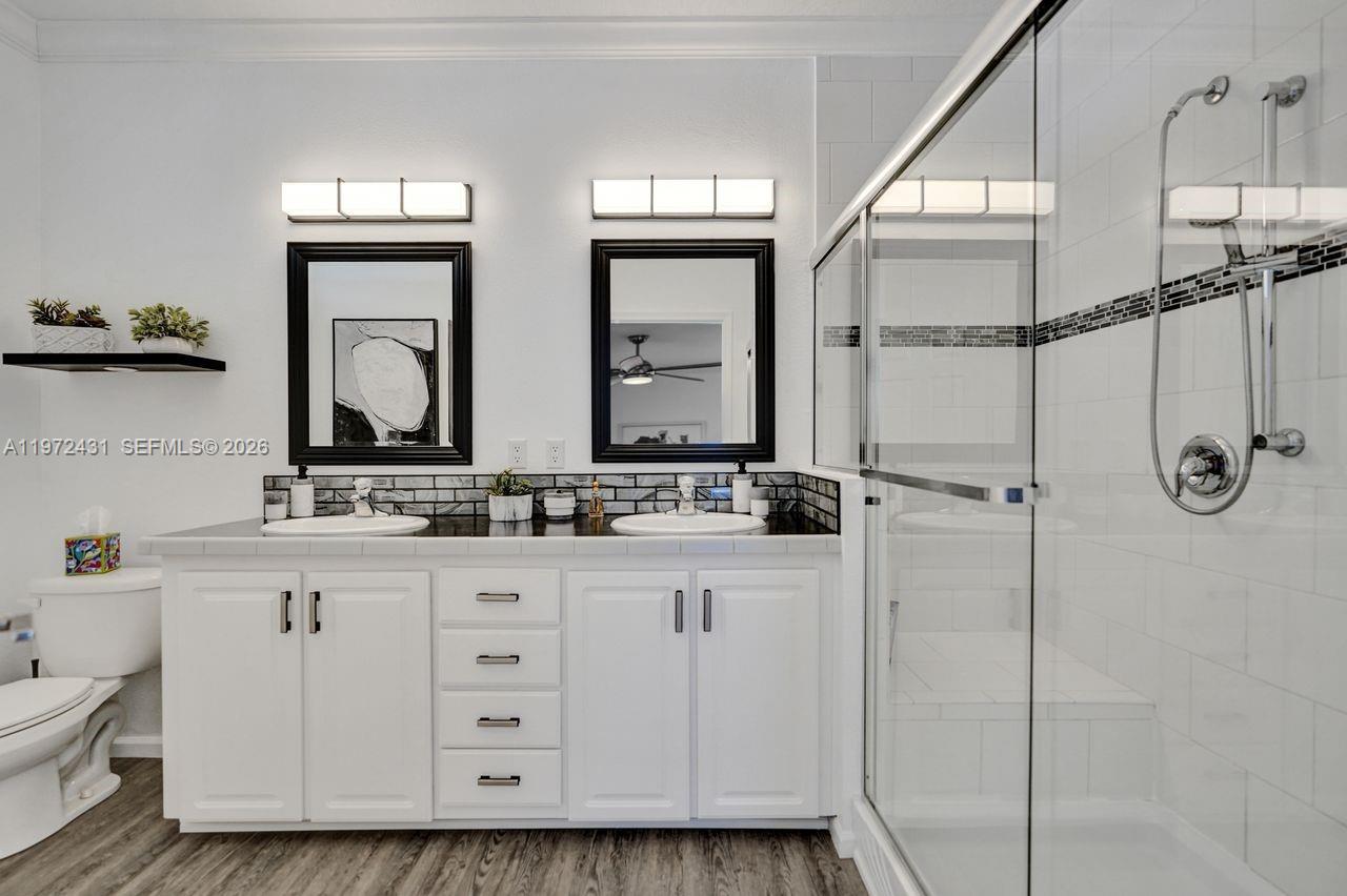 NORTHERN PINES MOBILE HOM - Residential