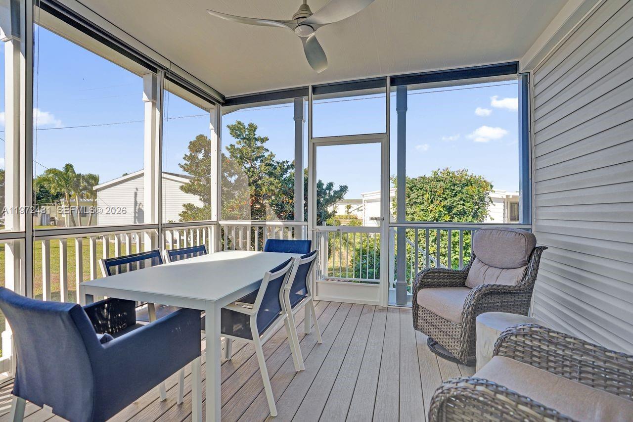 NORTHERN PINES MOBILE HOM - Residential