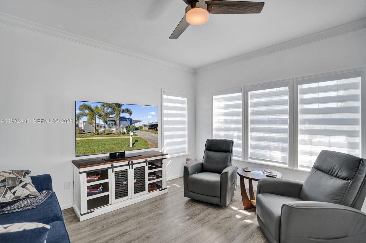 NORTHERN PINES MOBILE HOM - Residential