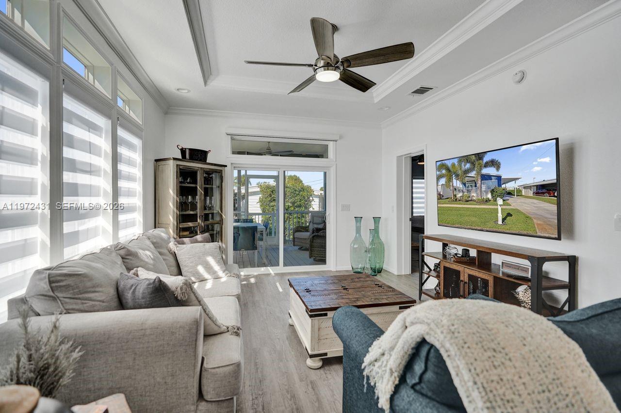 NORTHERN PINES MOBILE HOM - Residential