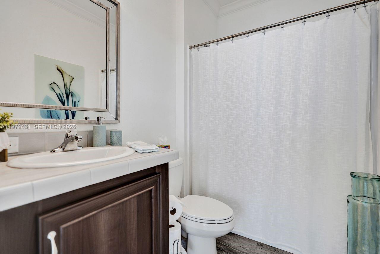 NORTHERN PINES MOBILE HOM - Residential