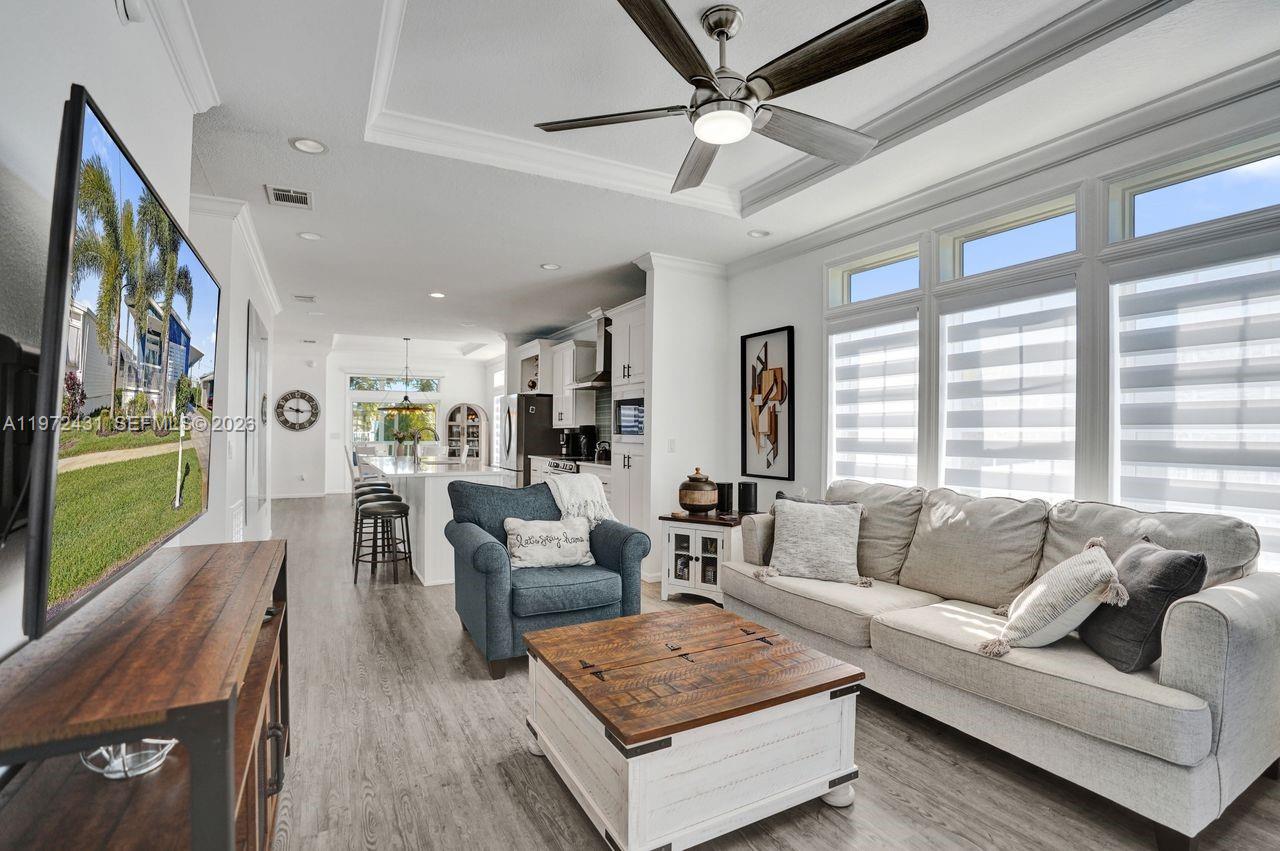 NORTHERN PINES MOBILE HOM - Residential