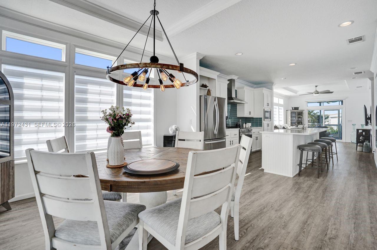 NORTHERN PINES MOBILE HOM - Residential