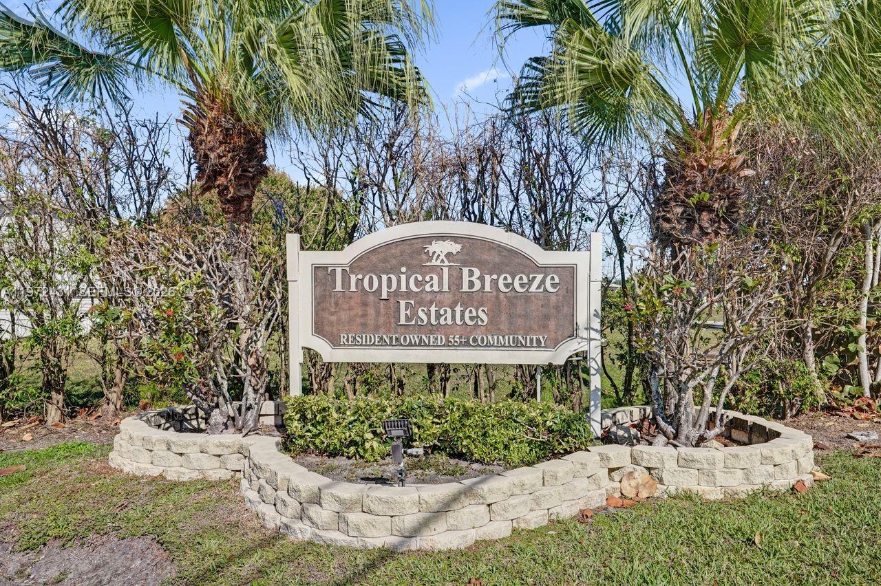 NORTHERN PINES MOBILE HOM - Residential