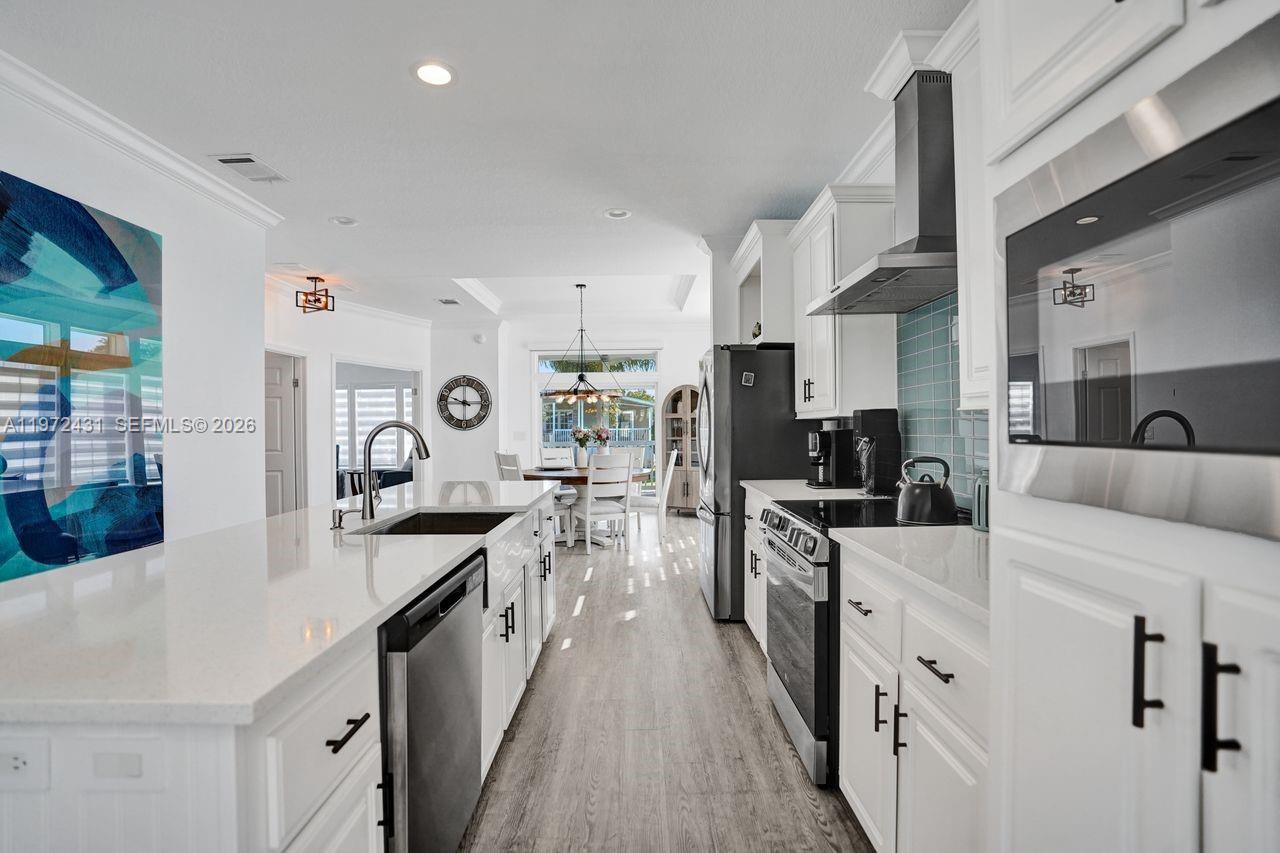 NORTHERN PINES MOBILE HOM - Residential