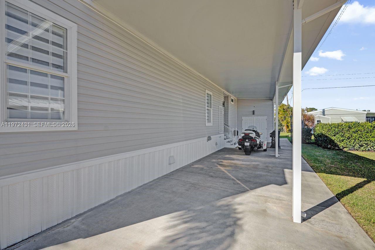 NORTHERN PINES MOBILE HOM - Residential