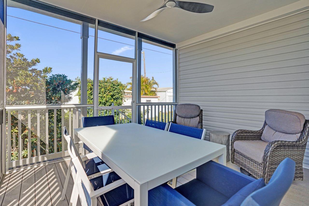 NORTHERN PINES MOBILE HOM - Residential