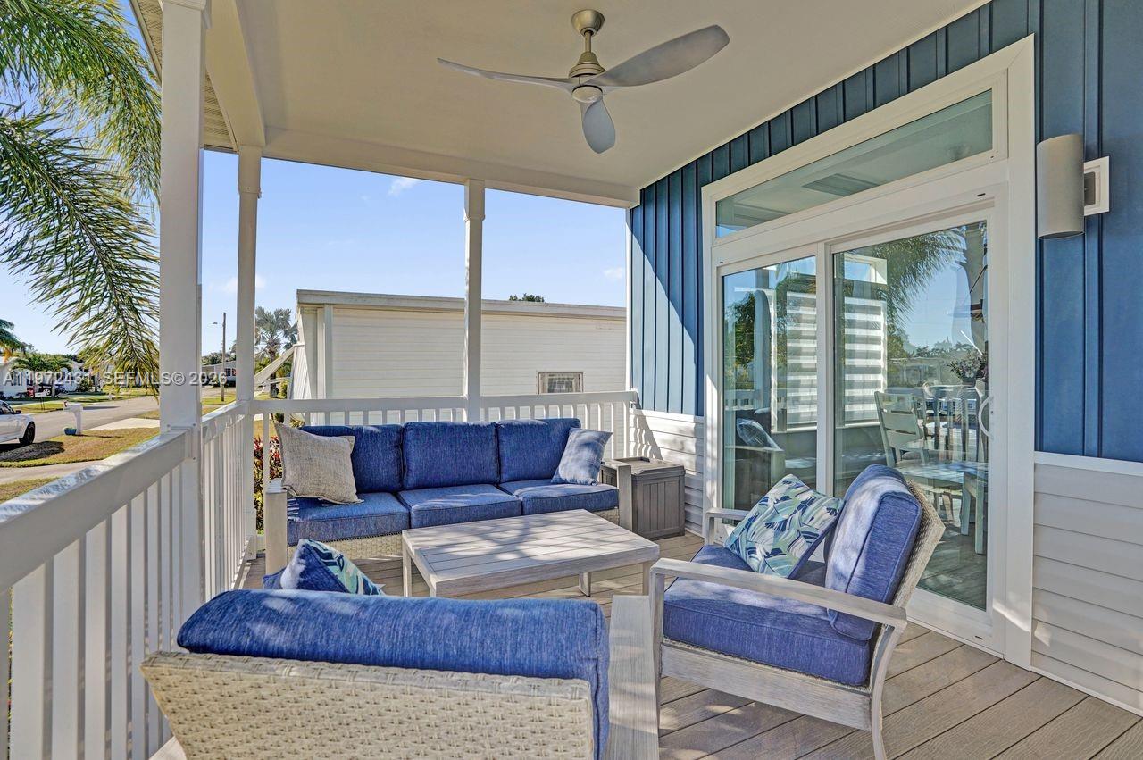 NORTHERN PINES MOBILE HOM - Residential