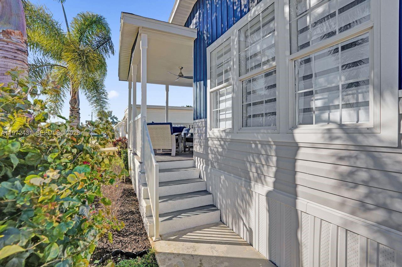 NORTHERN PINES MOBILE HOM - Residential