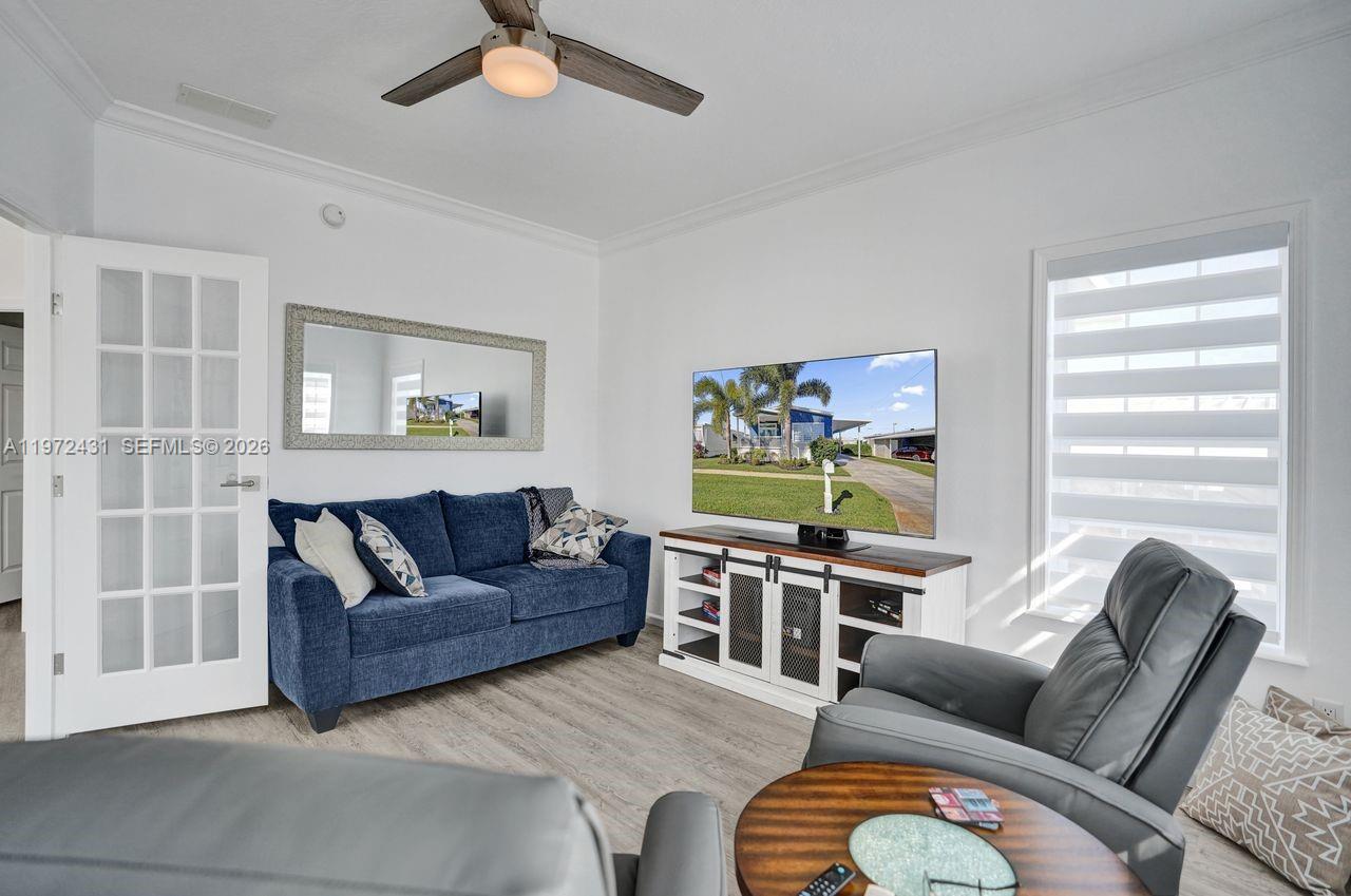 NORTHERN PINES MOBILE HOM - Residential