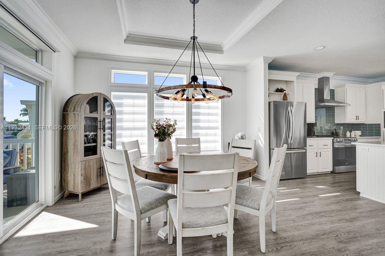 NORTHERN PINES MOBILE HOM - Residential