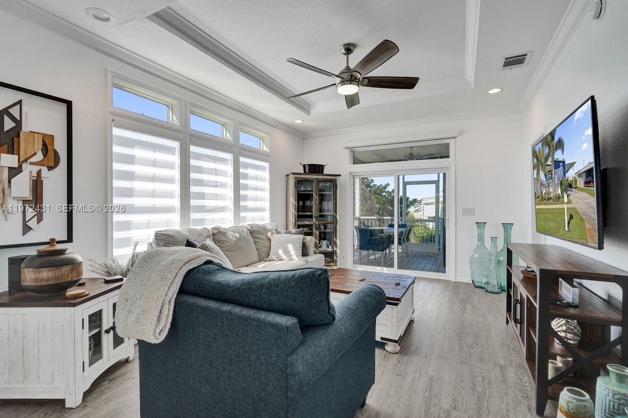 NORTHERN PINES MOBILE HOM - Residential