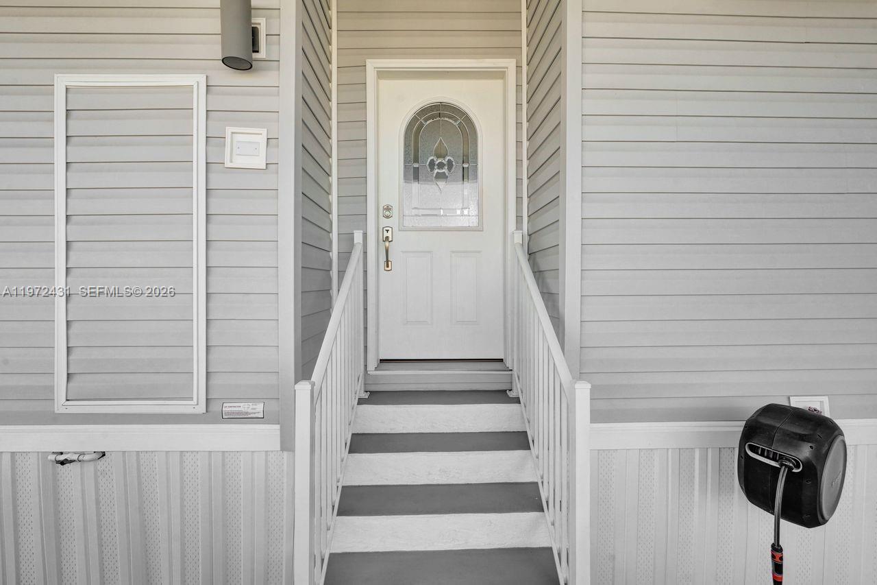 NORTHERN PINES MOBILE HOM - Residential