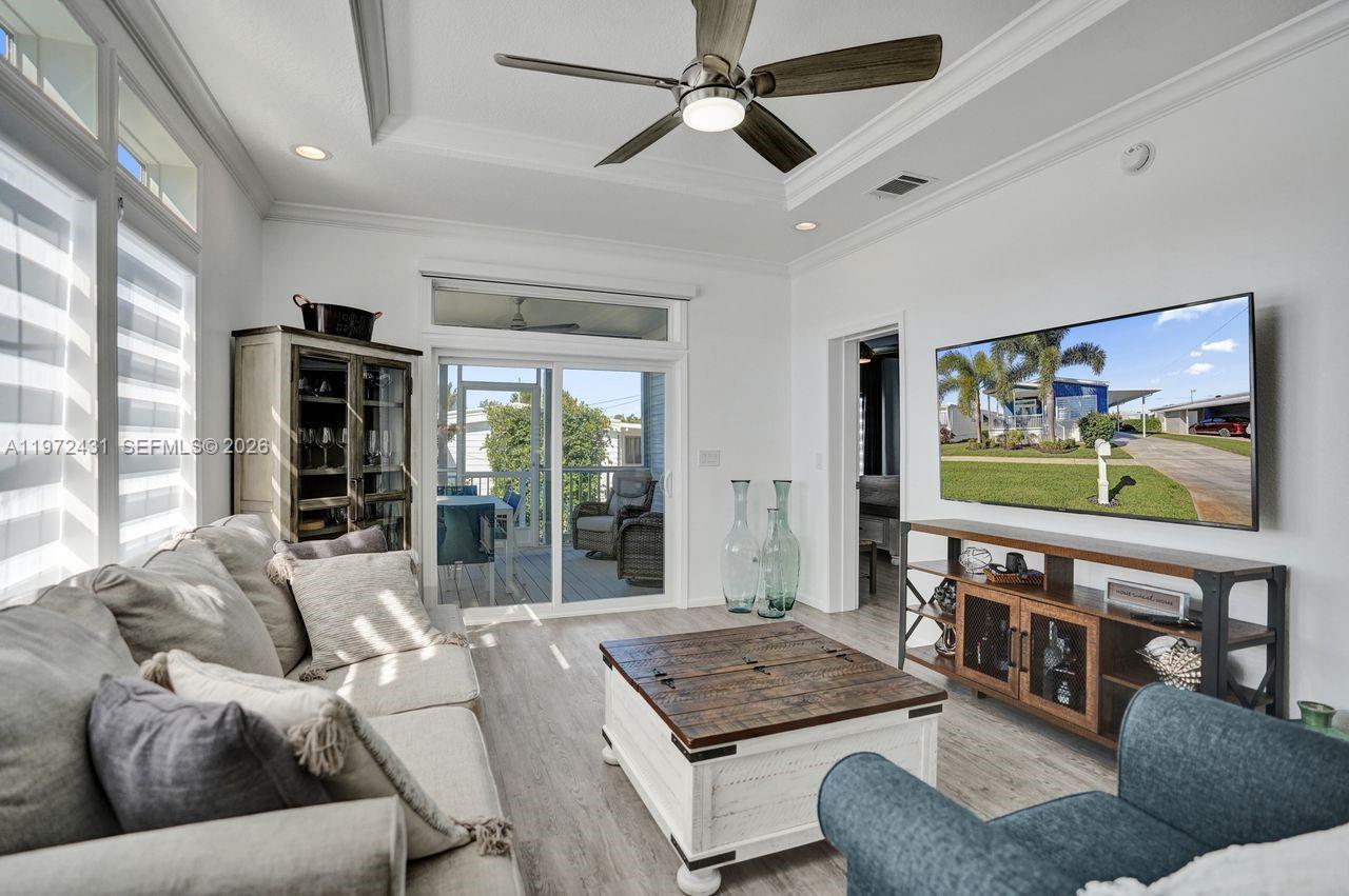 NORTHERN PINES MOBILE HOM - Residential