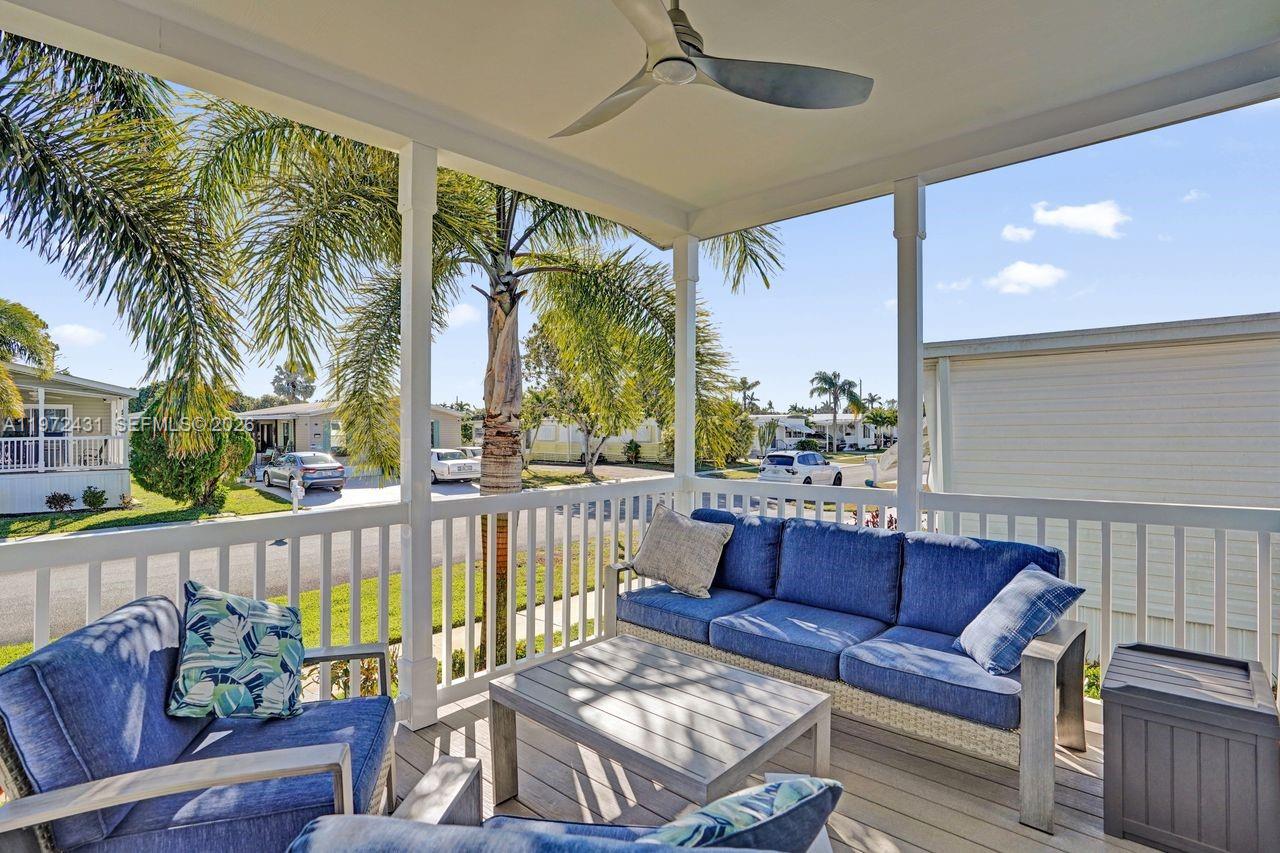 NORTHERN PINES MOBILE HOM - Residential