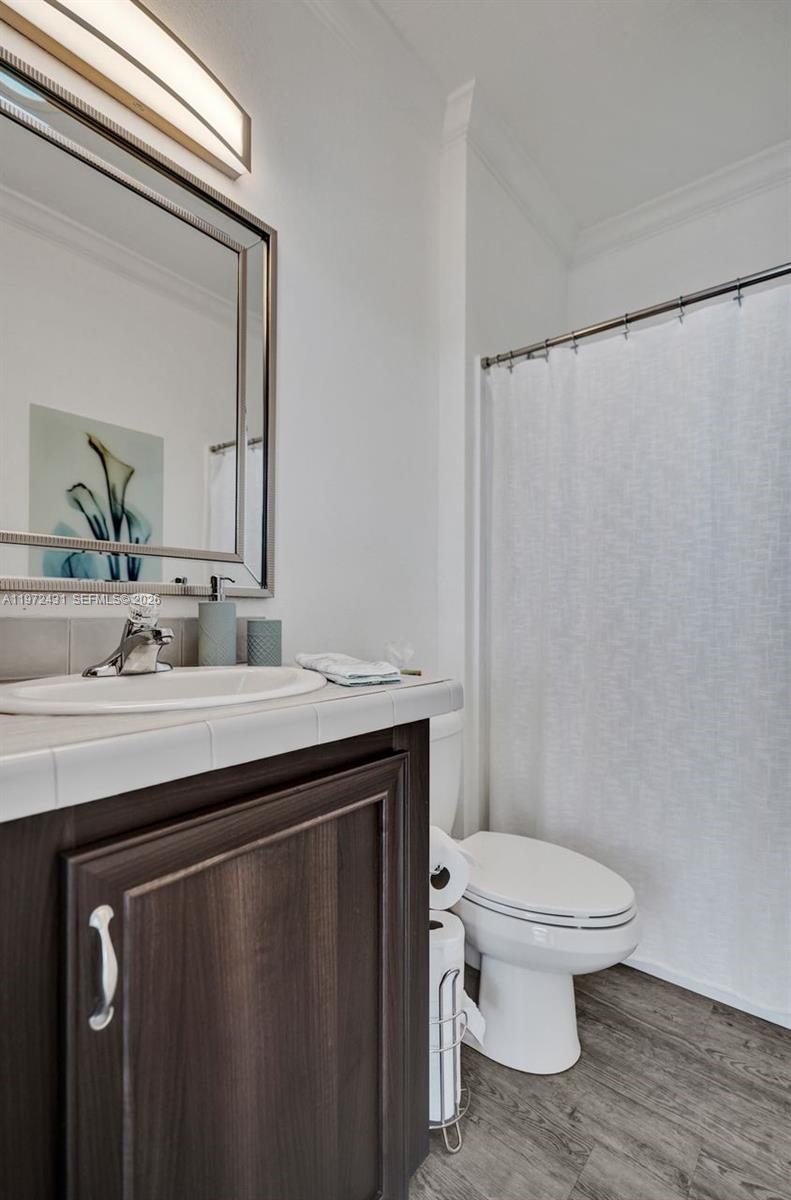 NORTHERN PINES MOBILE HOM - Residential