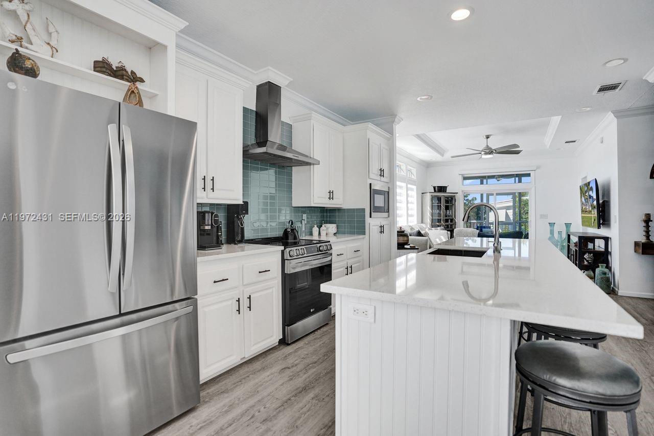 NORTHERN PINES MOBILE HOM - Residential