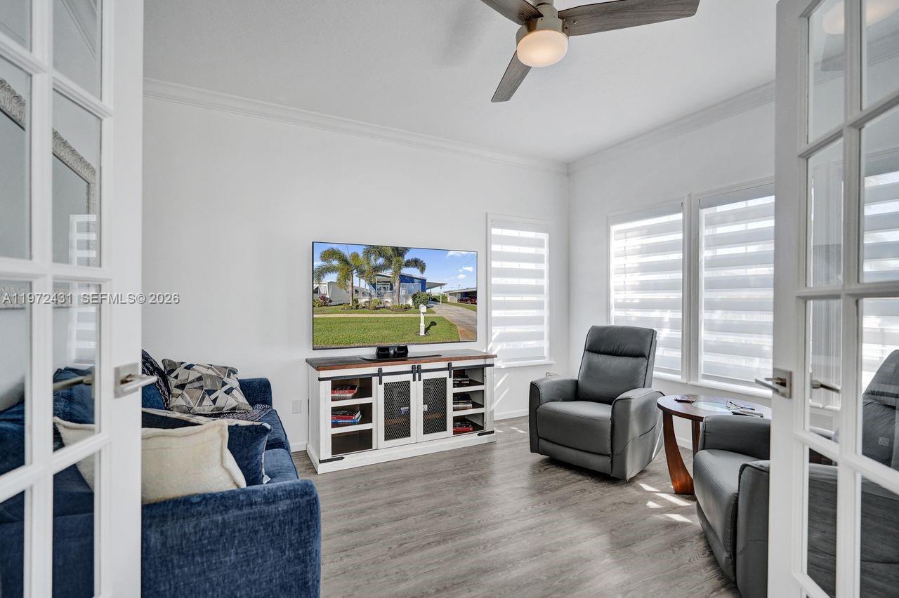 NORTHERN PINES MOBILE HOM - Residential