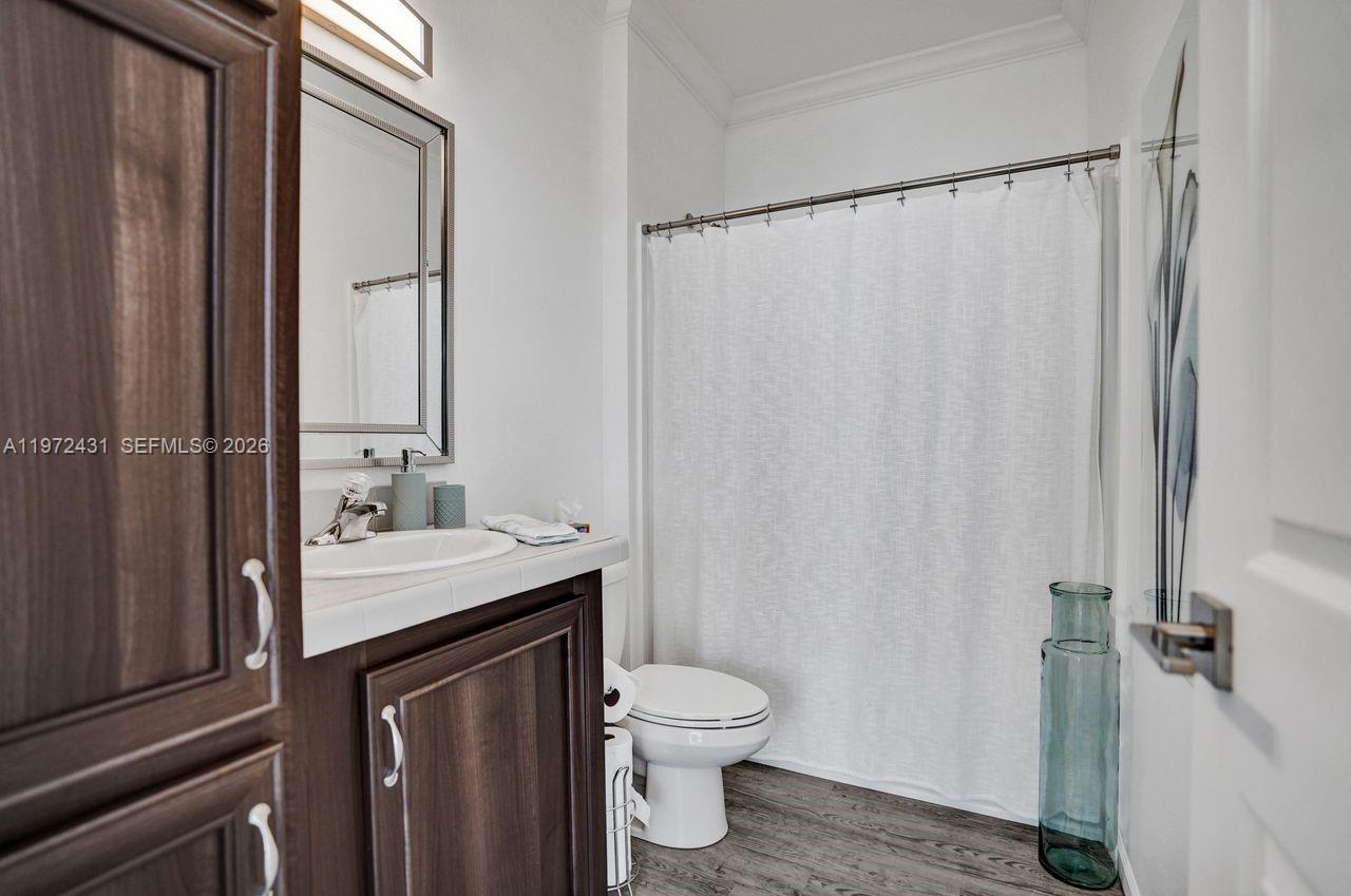 NORTHERN PINES MOBILE HOM - Residential