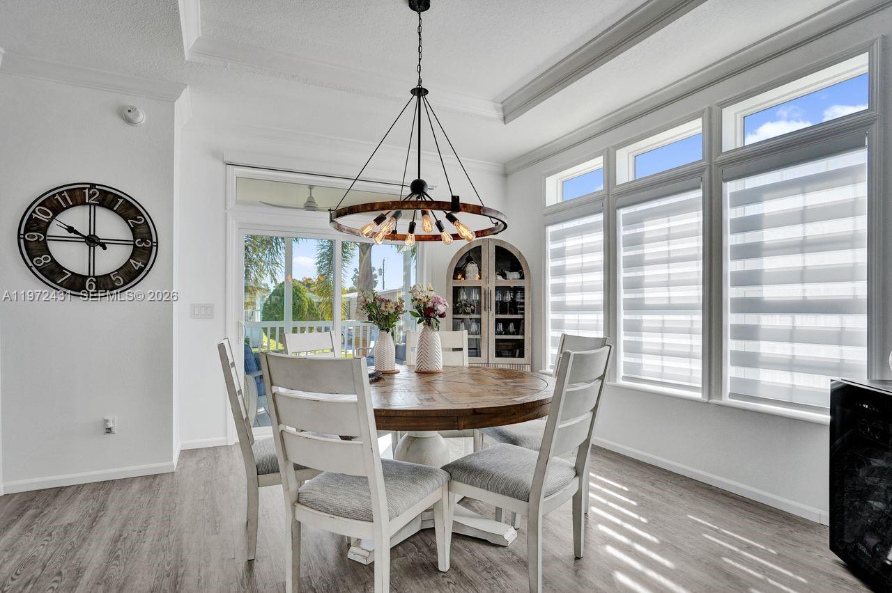 NORTHERN PINES MOBILE HOM - Residential