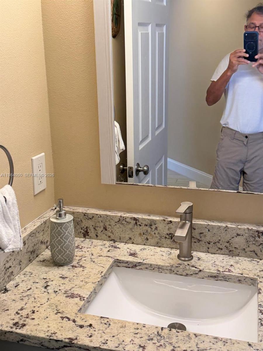 PORT ST LUCIE SECTION 46 - Residential