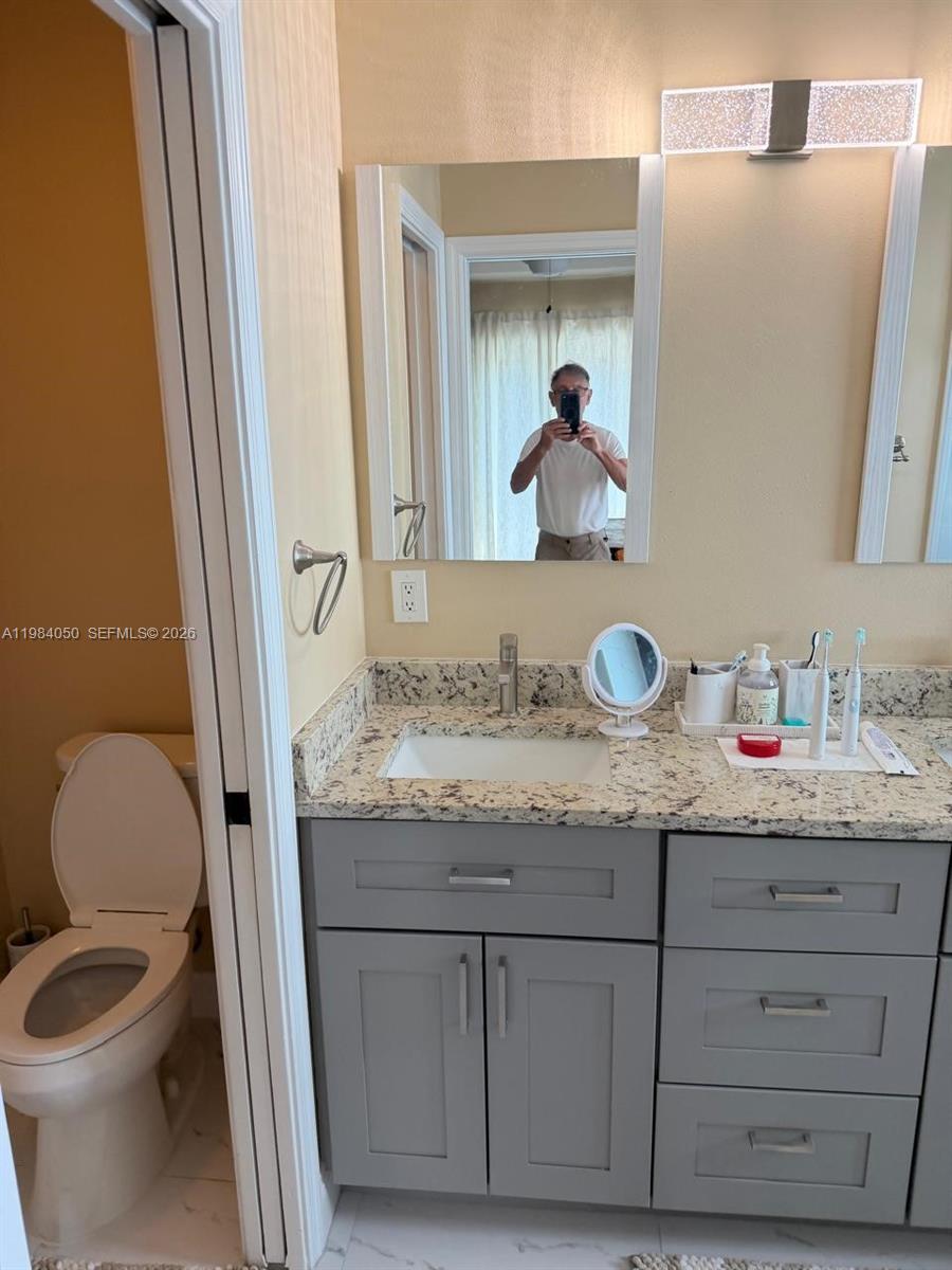 PORT ST LUCIE SECTION 46 - Residential