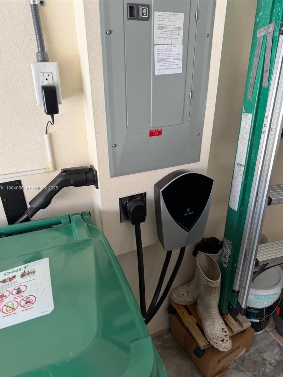 PORT ST LUCIE SECTION 46 - Residential