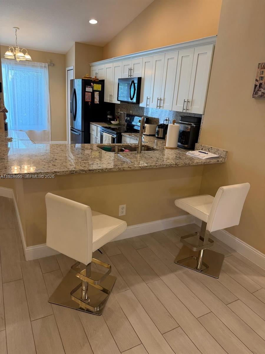 PORT ST LUCIE SECTION 46 - Residential