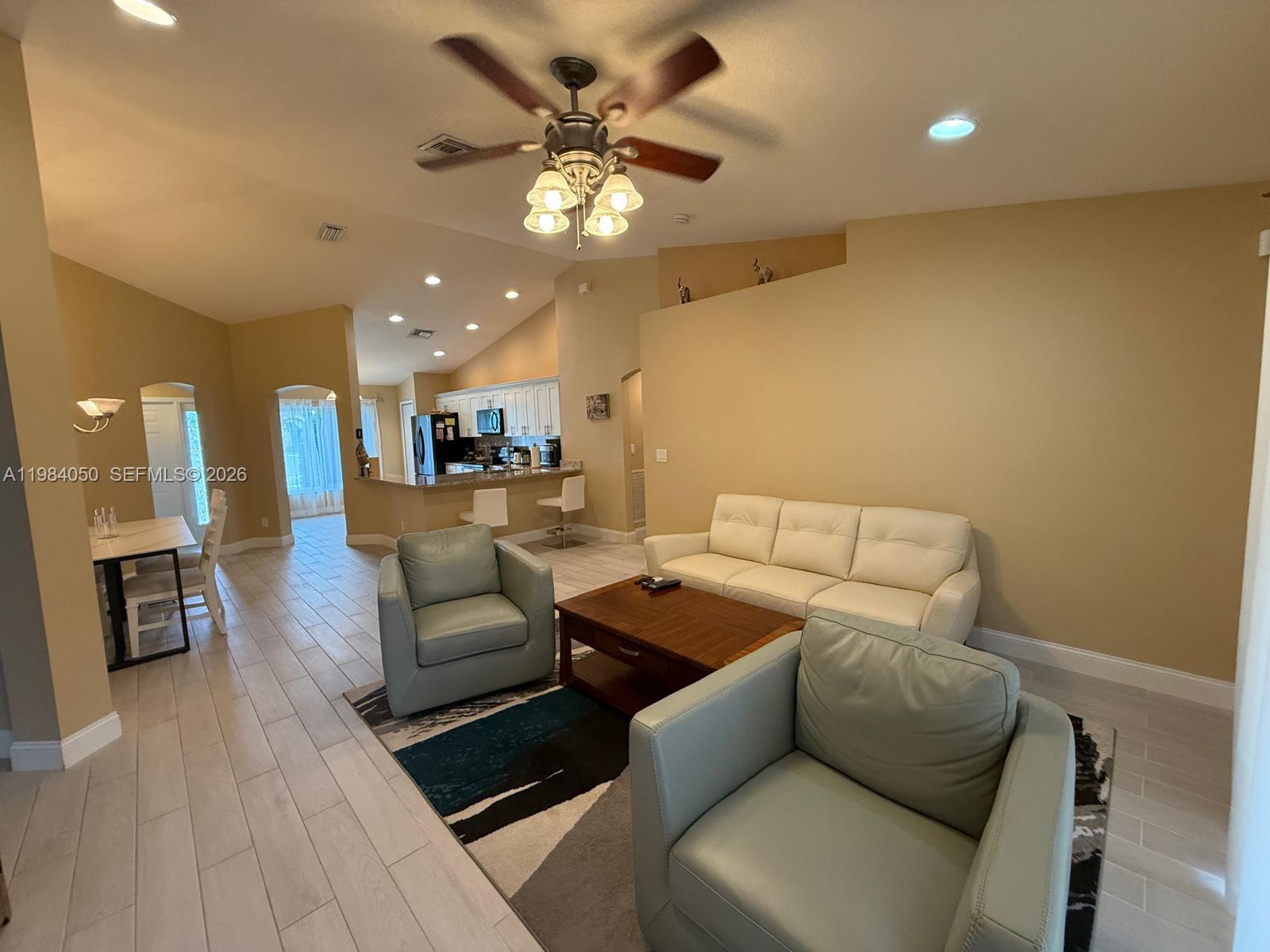 PORT ST LUCIE SECTION 46 - Residential