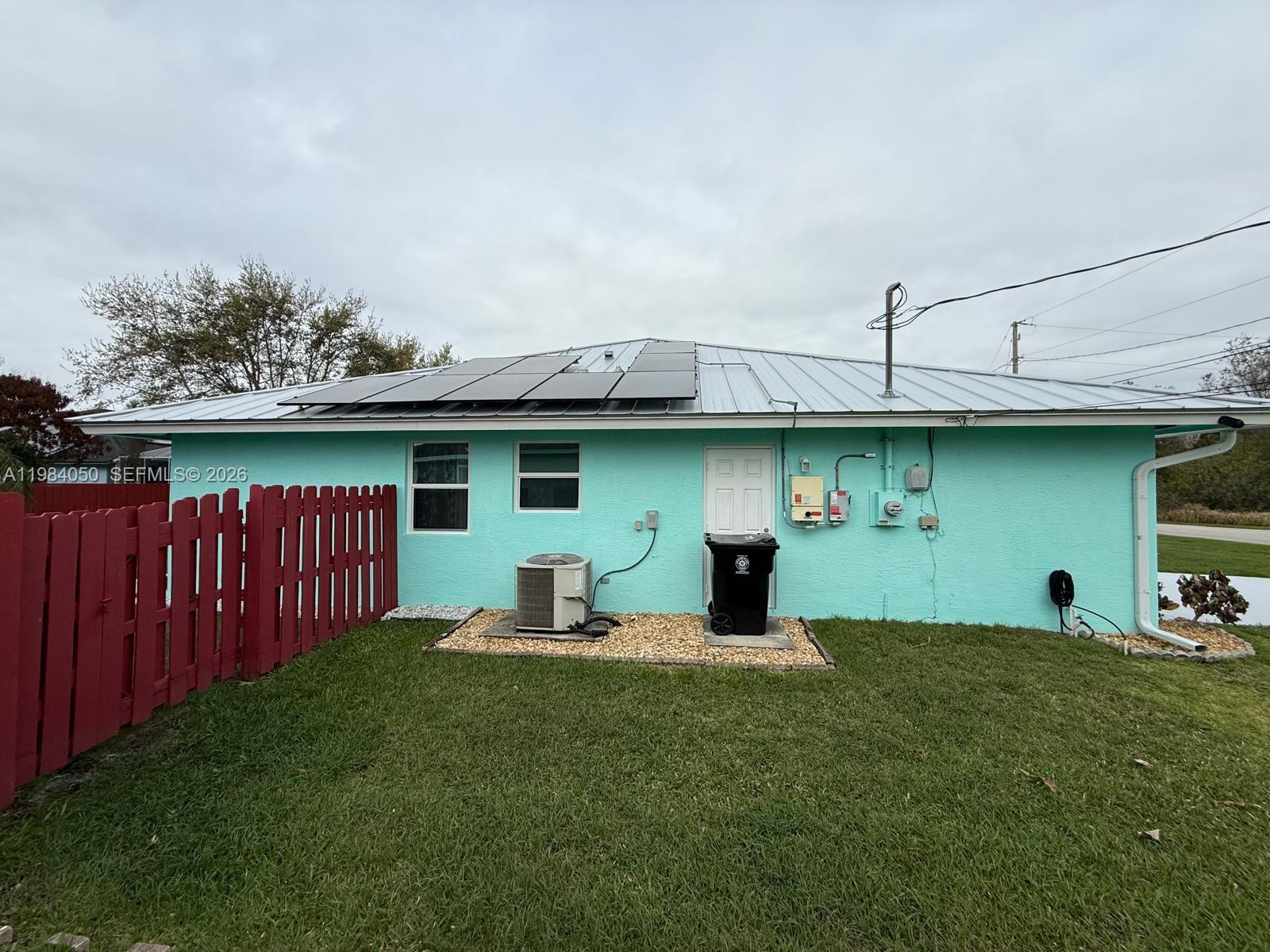 PORT ST LUCIE SECTION 46 - Residential