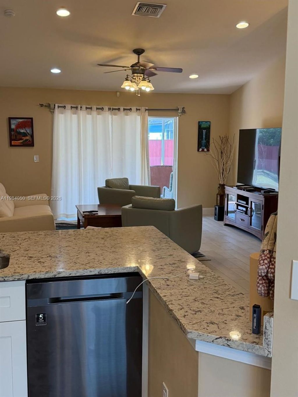 Photo of 5861 NW Cullom Cir, Port St Lucie, FL 34986 (MLS # A11984050)