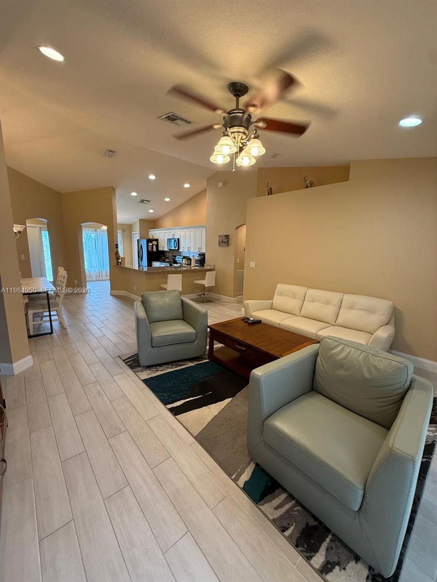 PORT ST LUCIE SECTION 46 - Residential