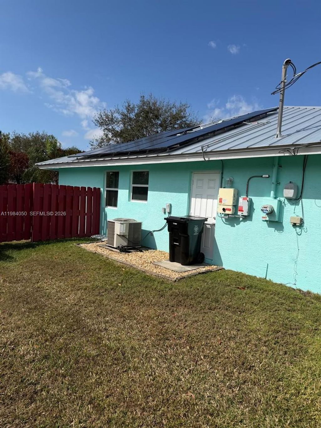 Photo of 5861 NW Cullom Cir, Port St Lucie, FL 34986 (MLS # A11984050)