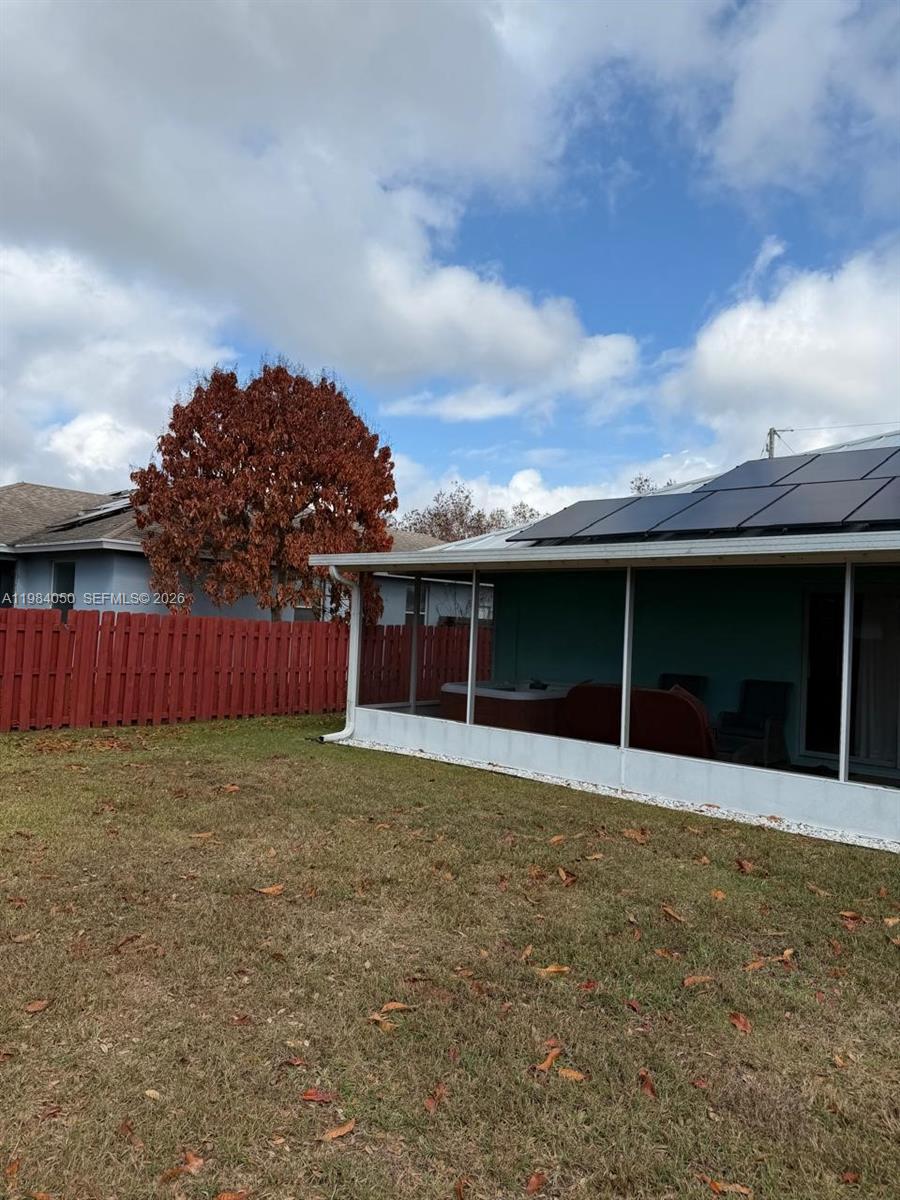 PORT ST LUCIE SECTION 46 - Residential