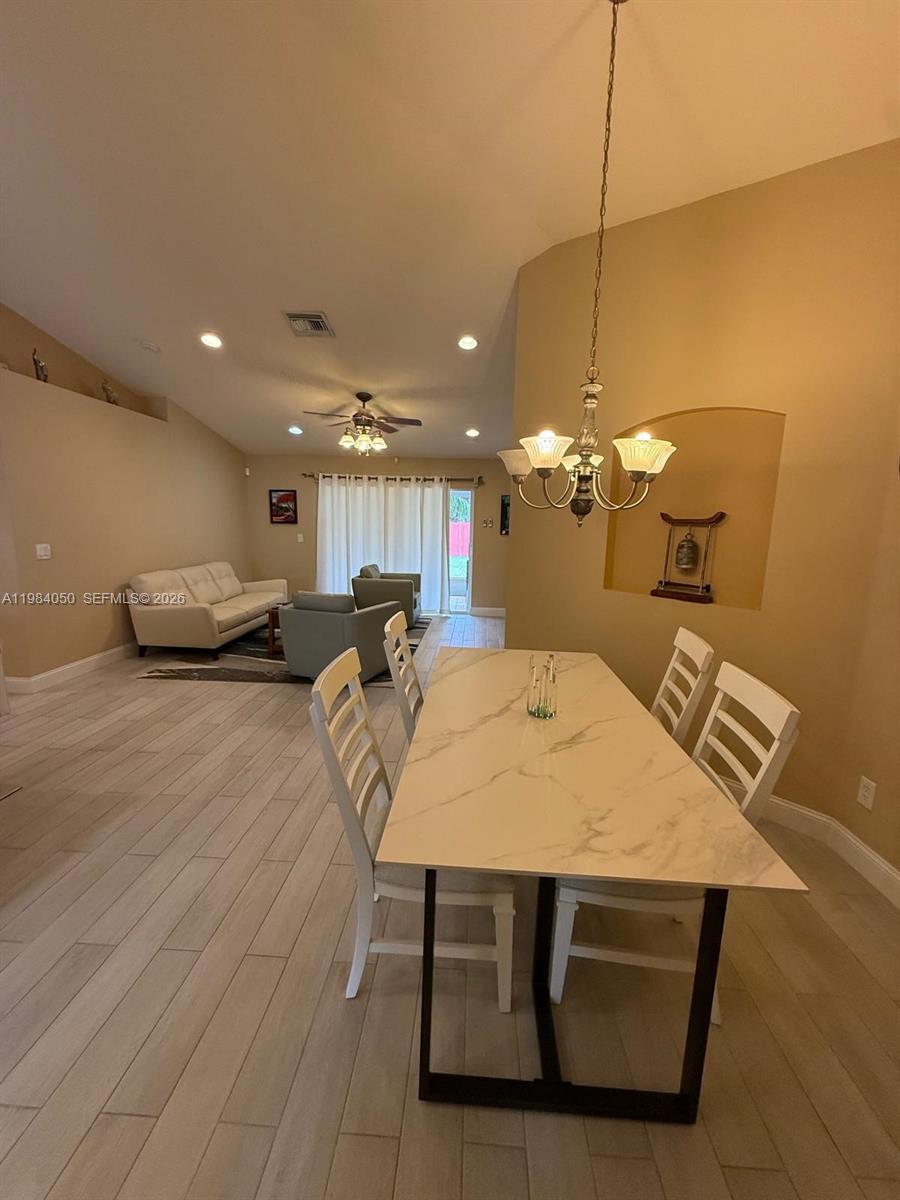 PORT ST LUCIE SECTION 46 - Residential