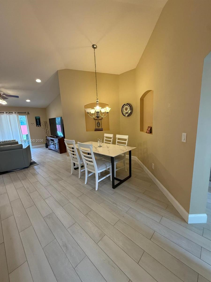 PORT ST LUCIE SECTION 46 - Residential