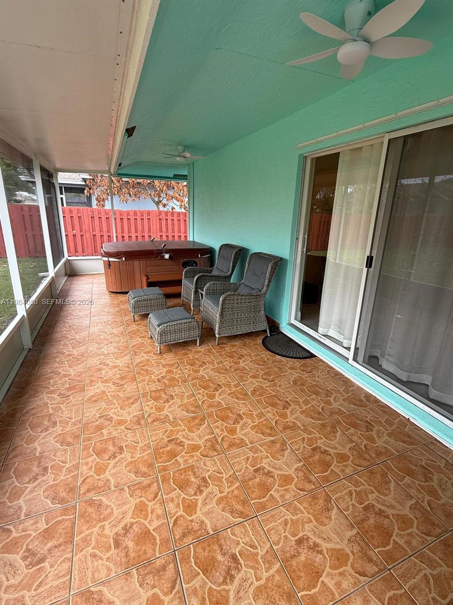 PORT ST LUCIE SECTION 46 - Residential