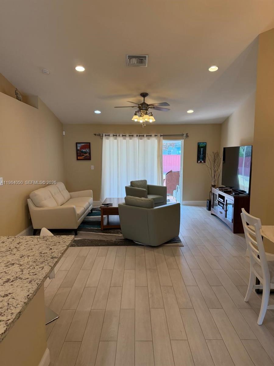 PORT ST LUCIE SECTION 46 - Residential