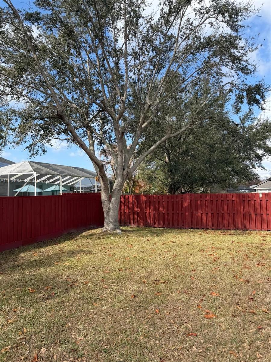 PORT ST LUCIE SECTION 46 - Residential