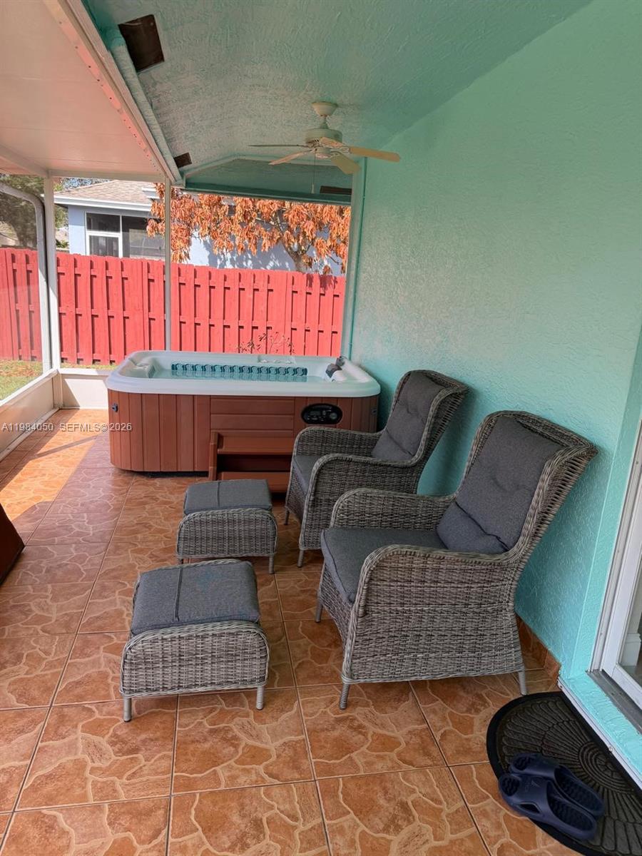 PORT ST LUCIE SECTION 46 - Residential