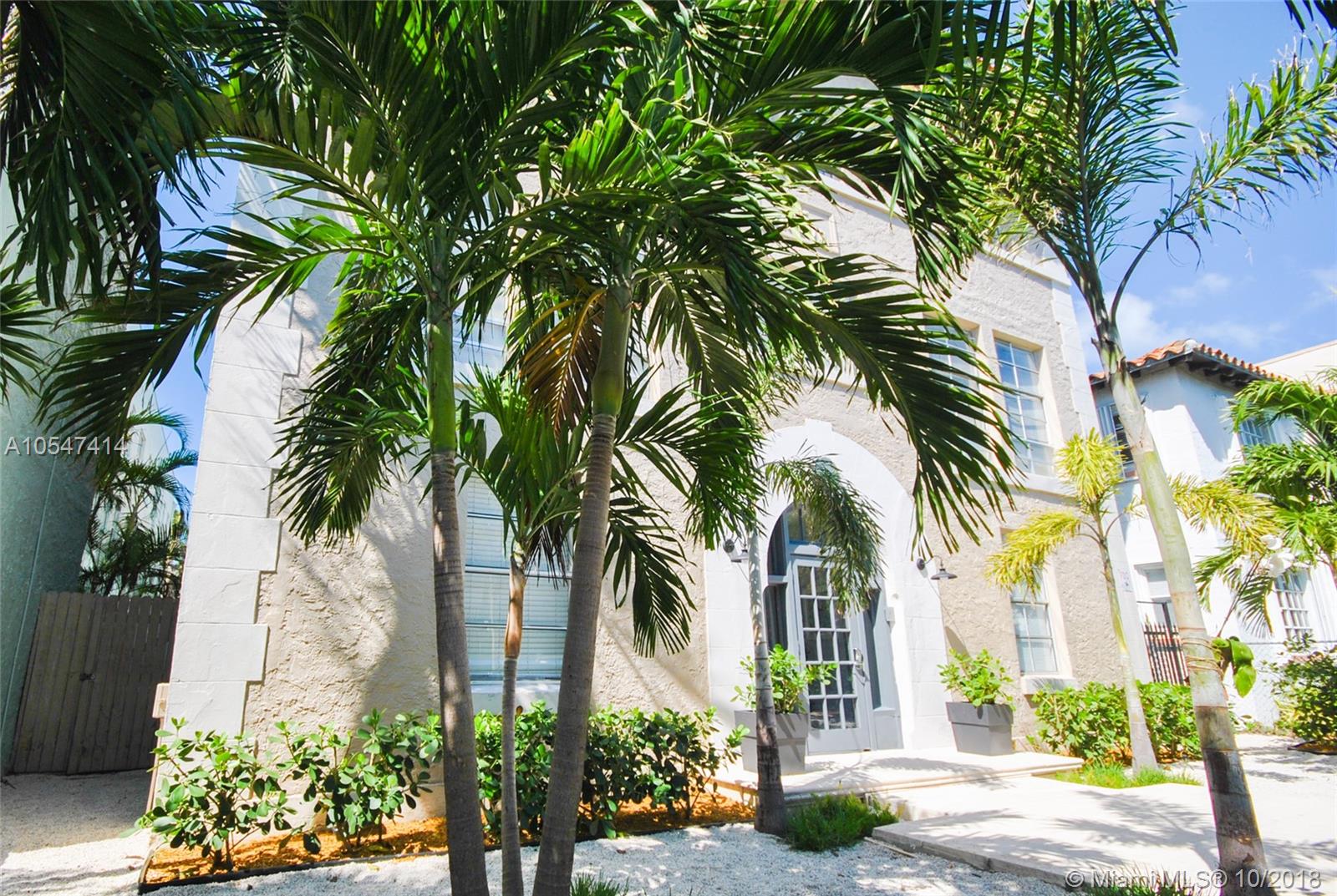 Ocean Beach Add - Residential Lease