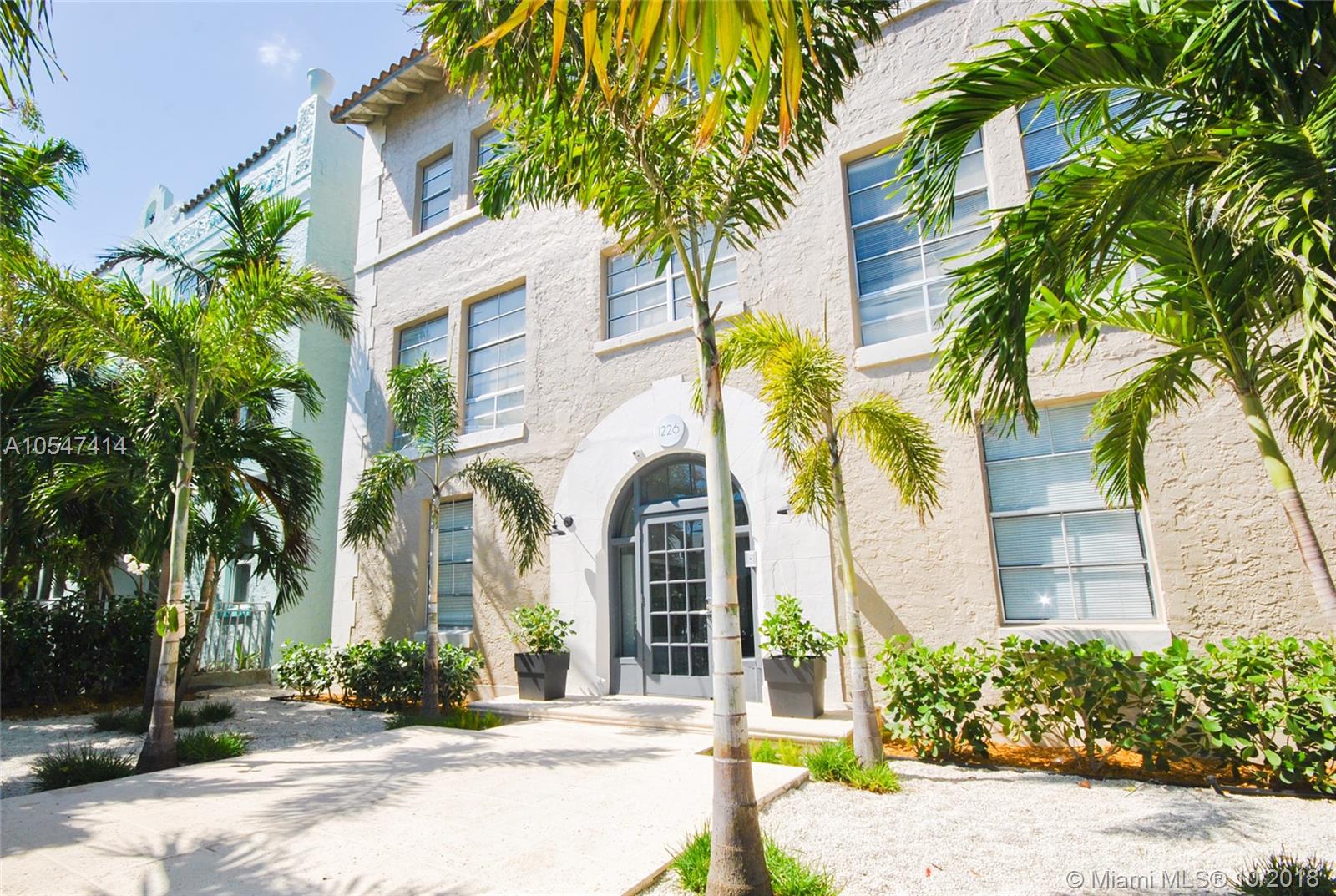 Ocean Beach Add - Residential Lease