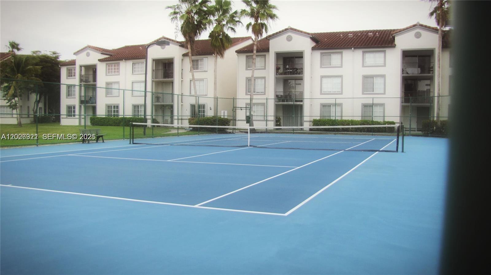 ENCLAVE AT DORAL CONDO NO - Residential