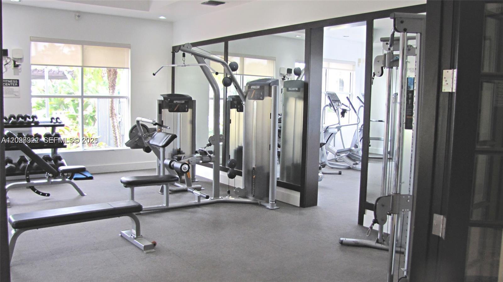 ENCLAVE AT DORAL CONDO NO - Residential