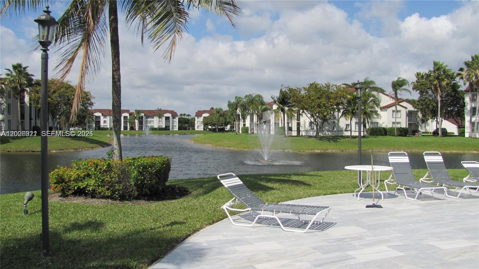 ENCLAVE AT DORAL CONDO NO - Residential